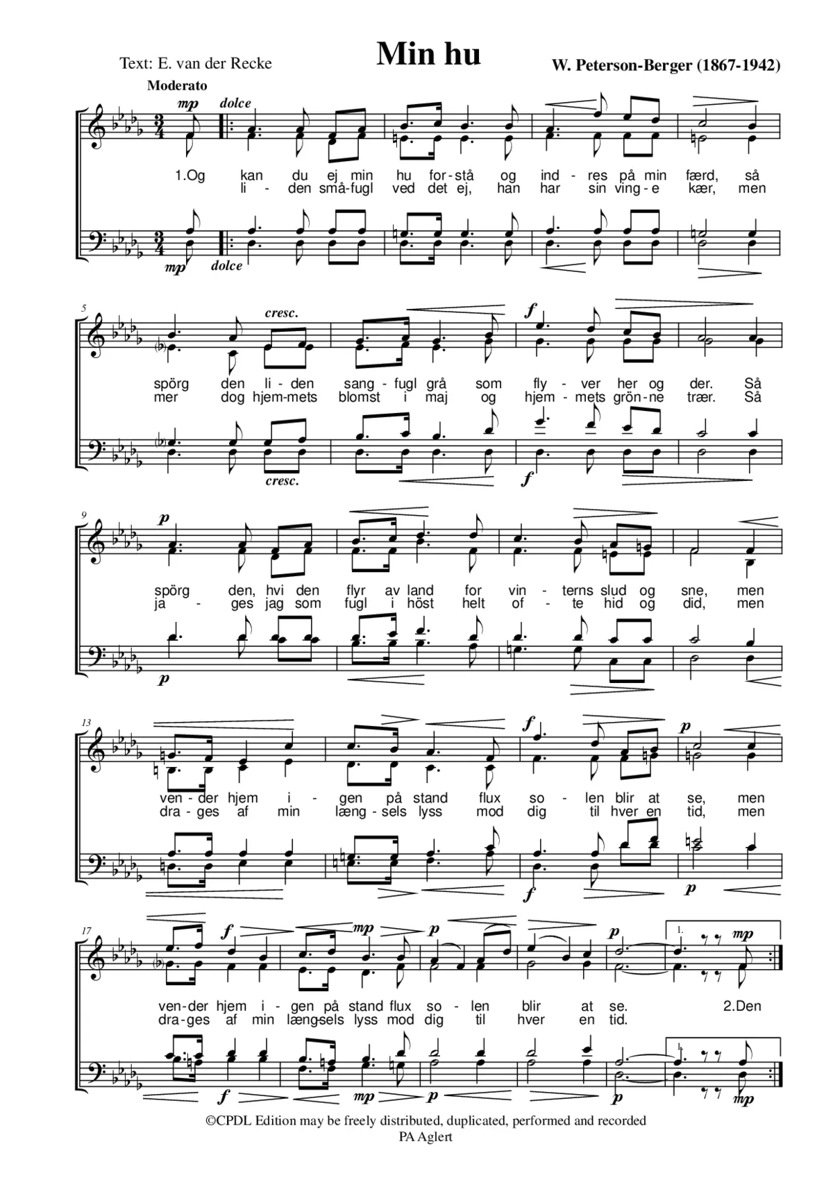 Min hu - Page 1