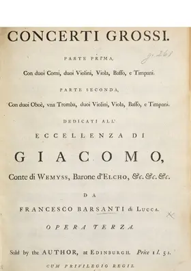 10 Concerti Grossi