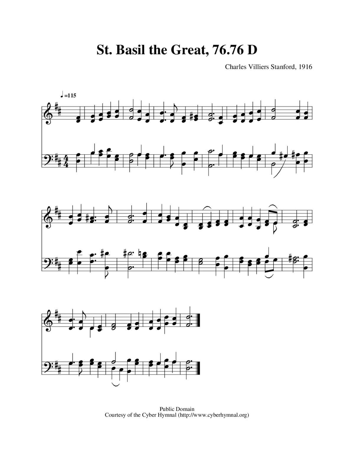 Lunard - Page 1