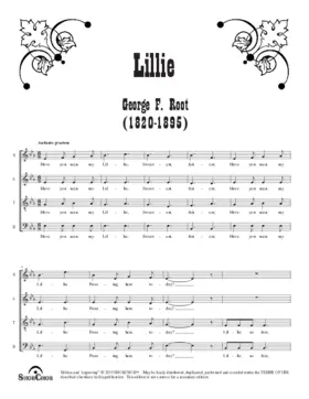 Lillie