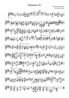 Fantasia (4)