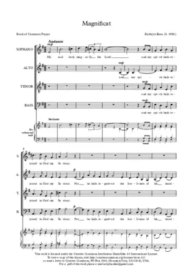 Magnificat