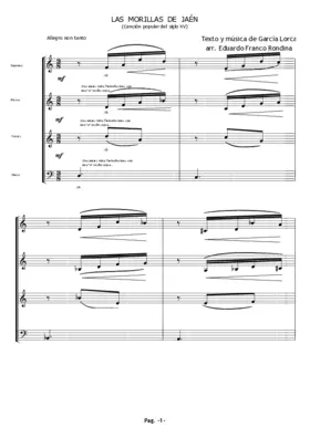 Las Morillas de Jaen