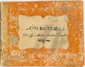 Cum Sancto Spiritu