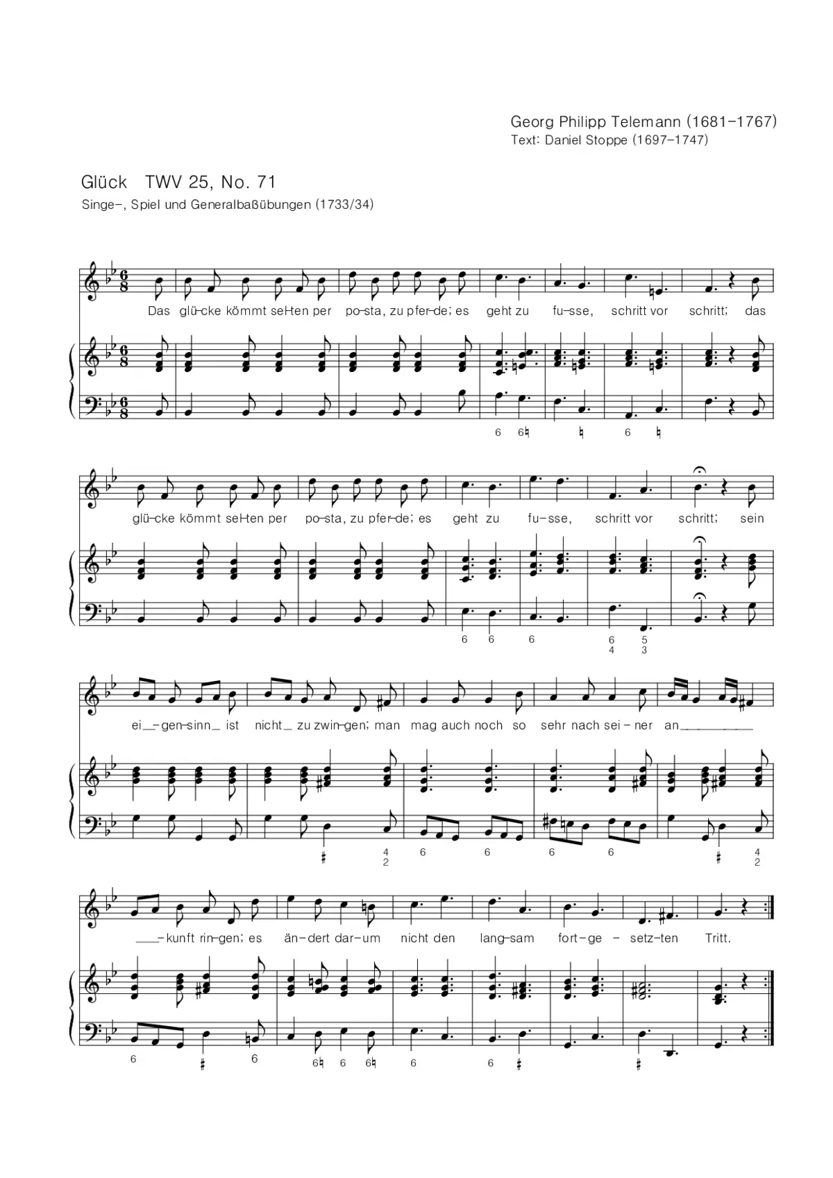 Glück - Page 1