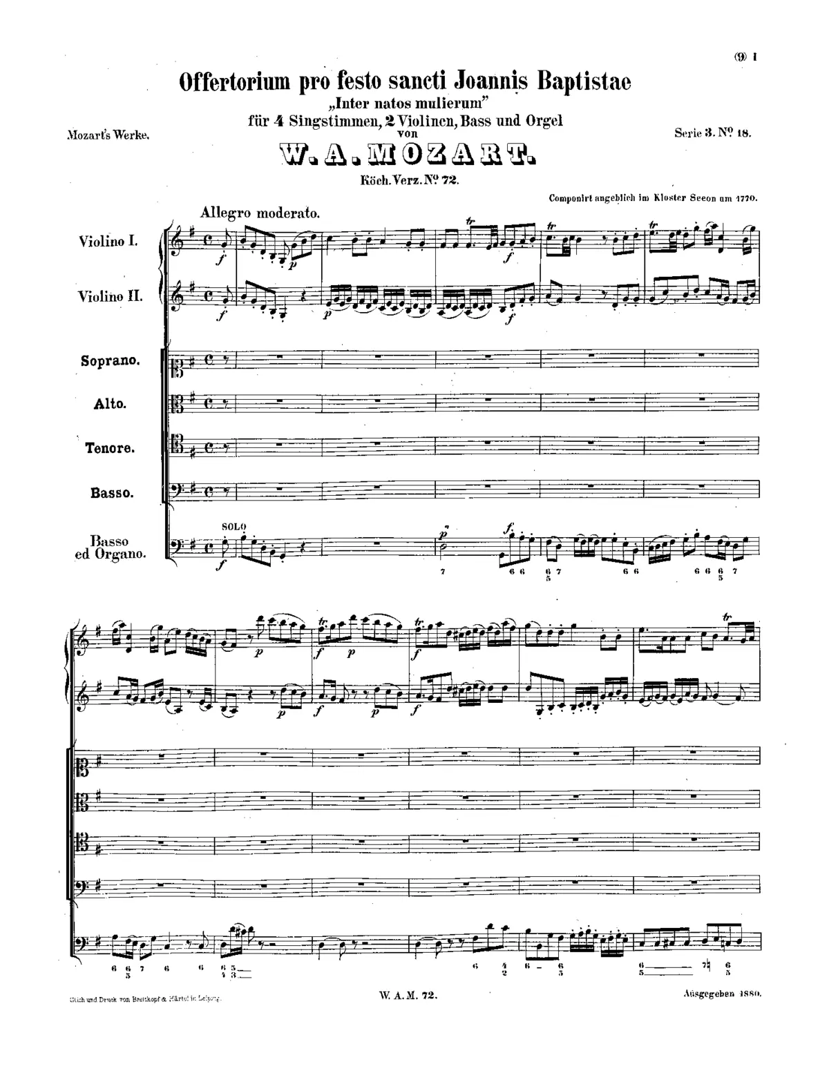 Inter natos mulierum - Page 1