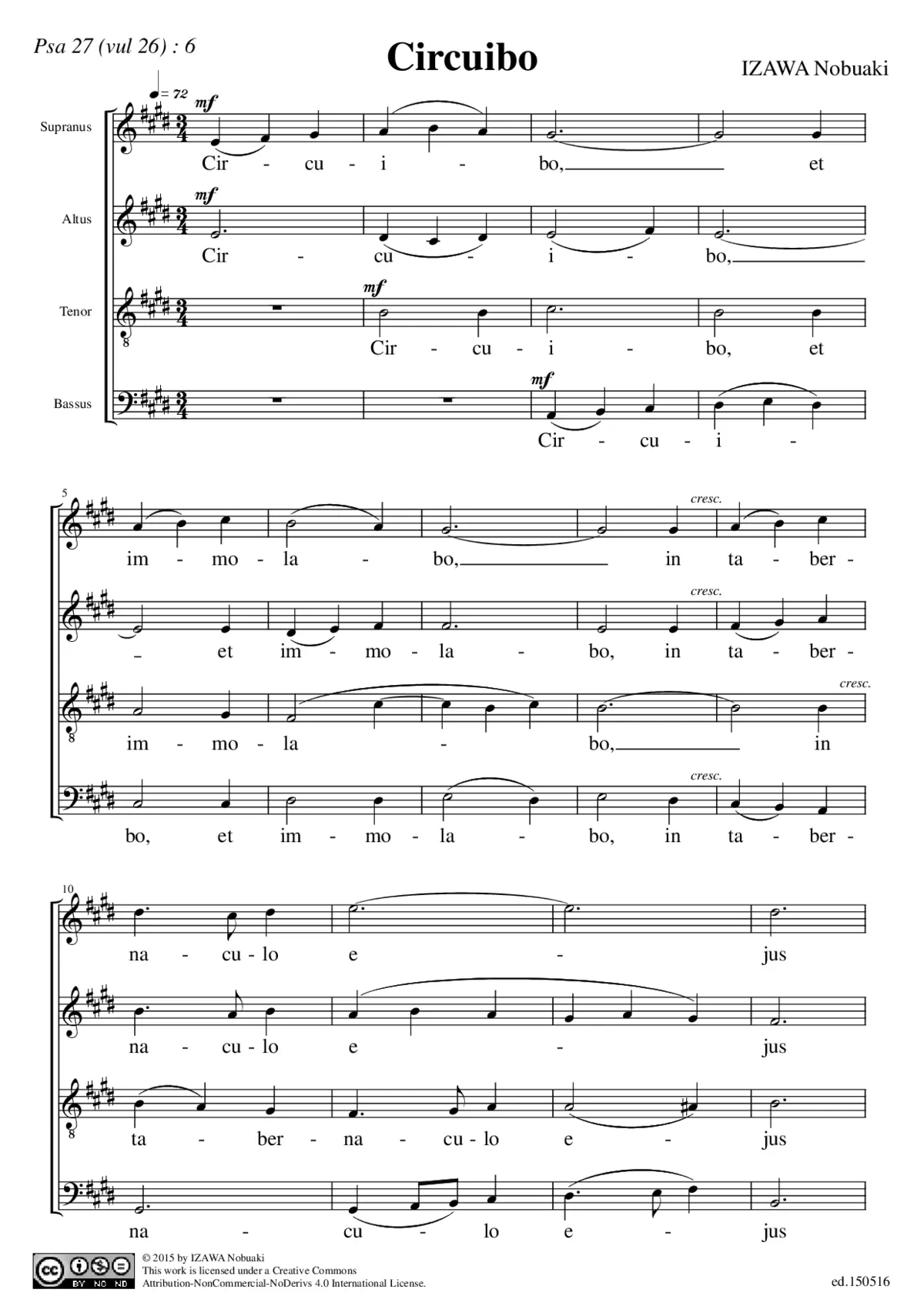 Circuibo - Page 1