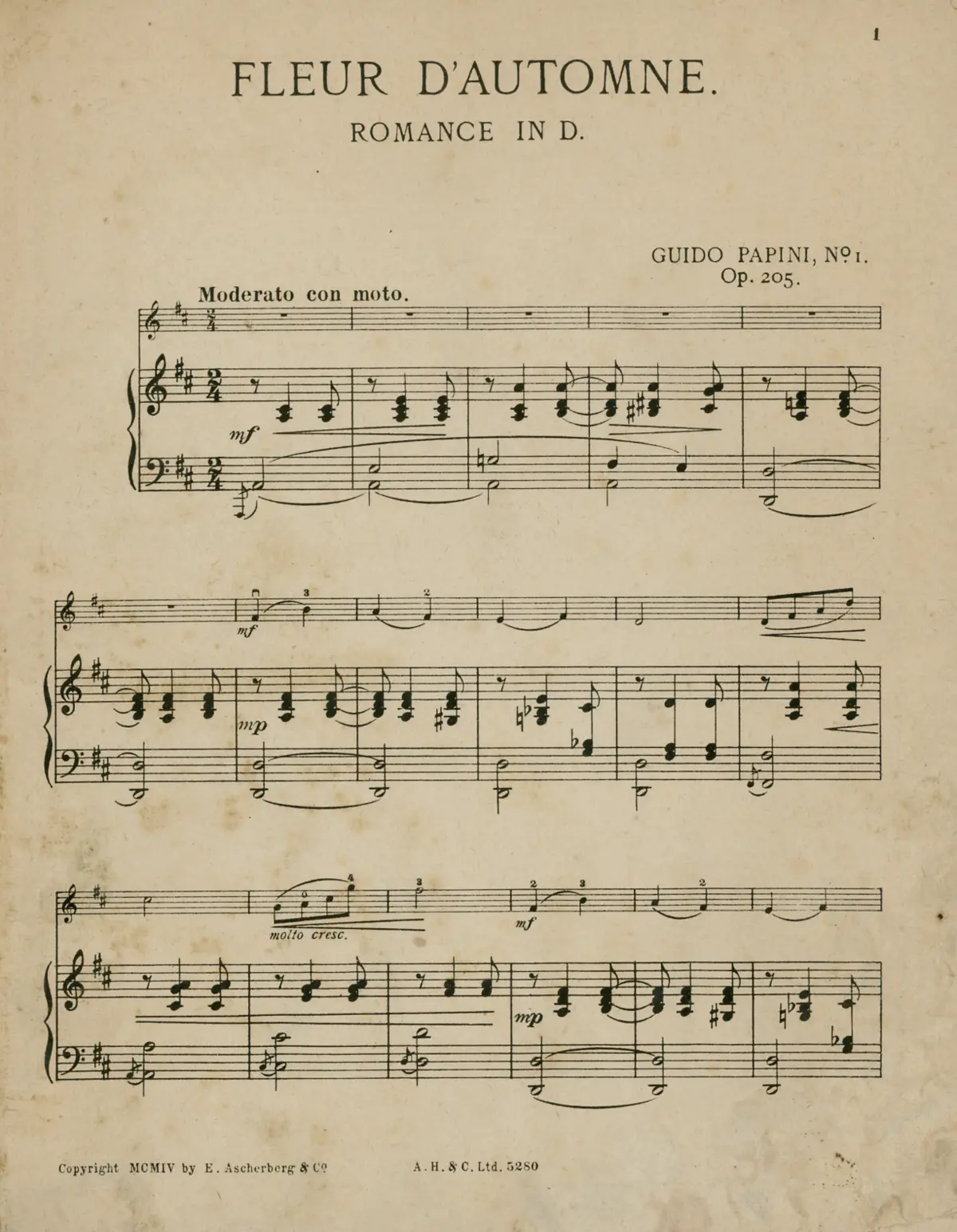 2 Pieces - Page 1