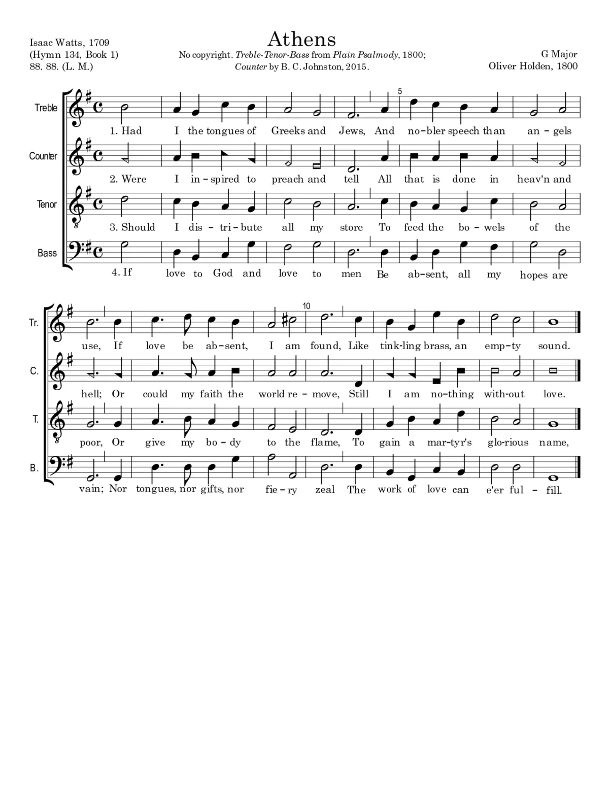 Athens - Page 1
