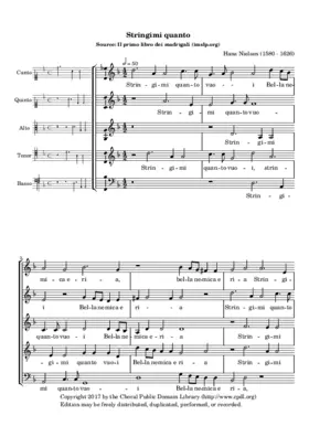 Stringimi quanto voi