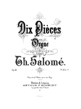 10 Pièces
