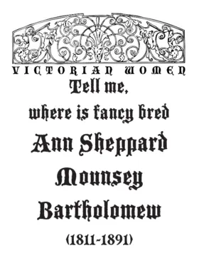 Tell me, where is fancy bred