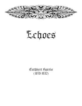 Echoes