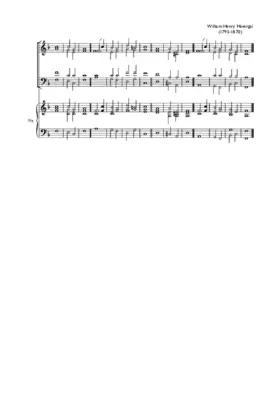 Double chant in F major III