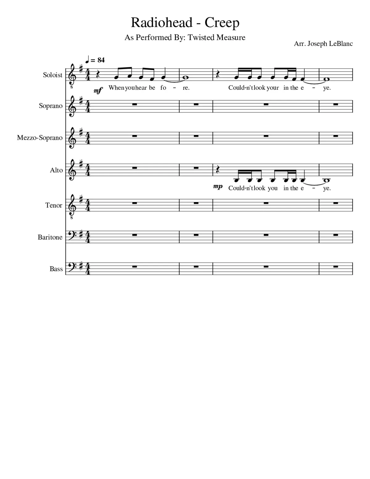 creep - Page 1