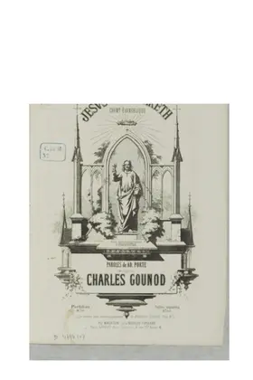 Jésus de Nazareth