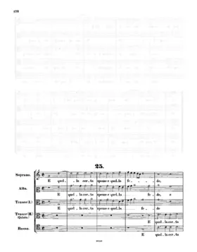 E quella certa speme