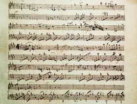 Nocturne in C-sharp minor