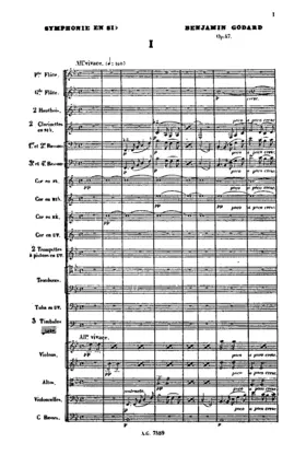 Symphony No.2