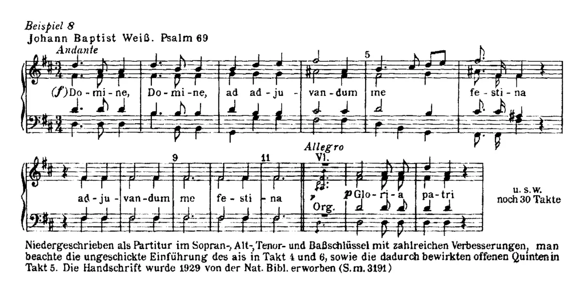 Psalm 69 - Page 1
