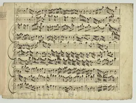 2 Instrumental Pieces