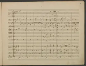 3 Pieces for Orchestra