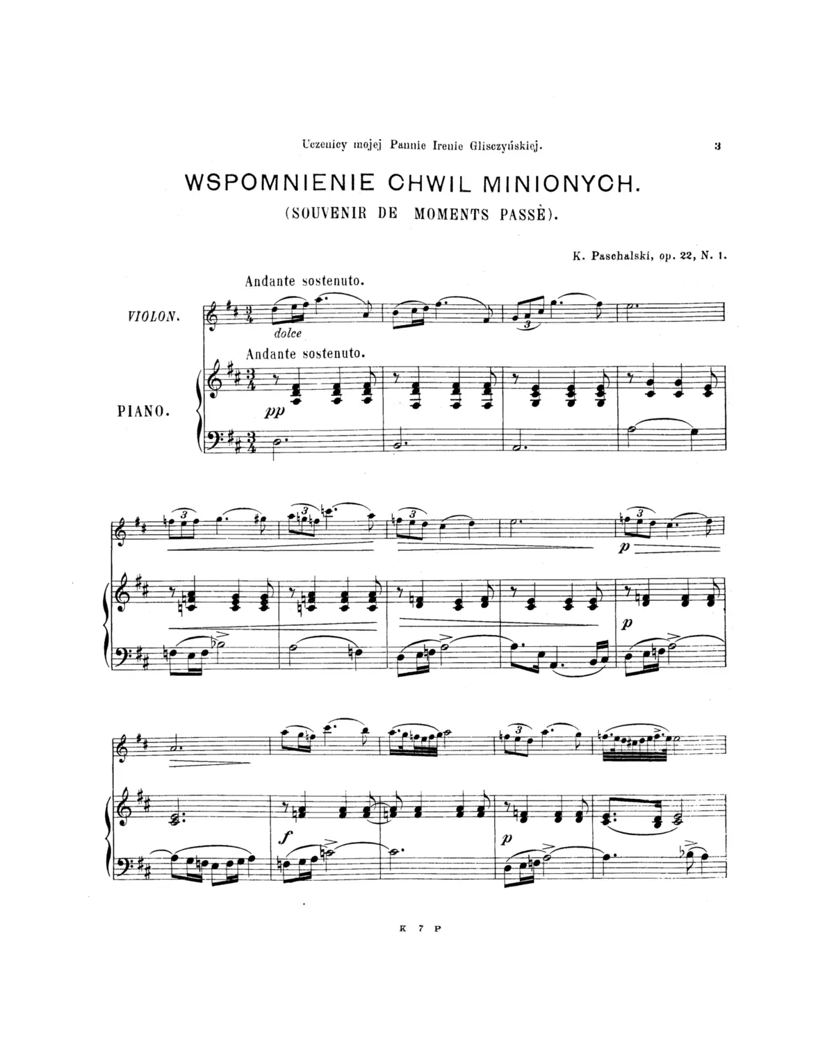 2 Pieces - Page 1