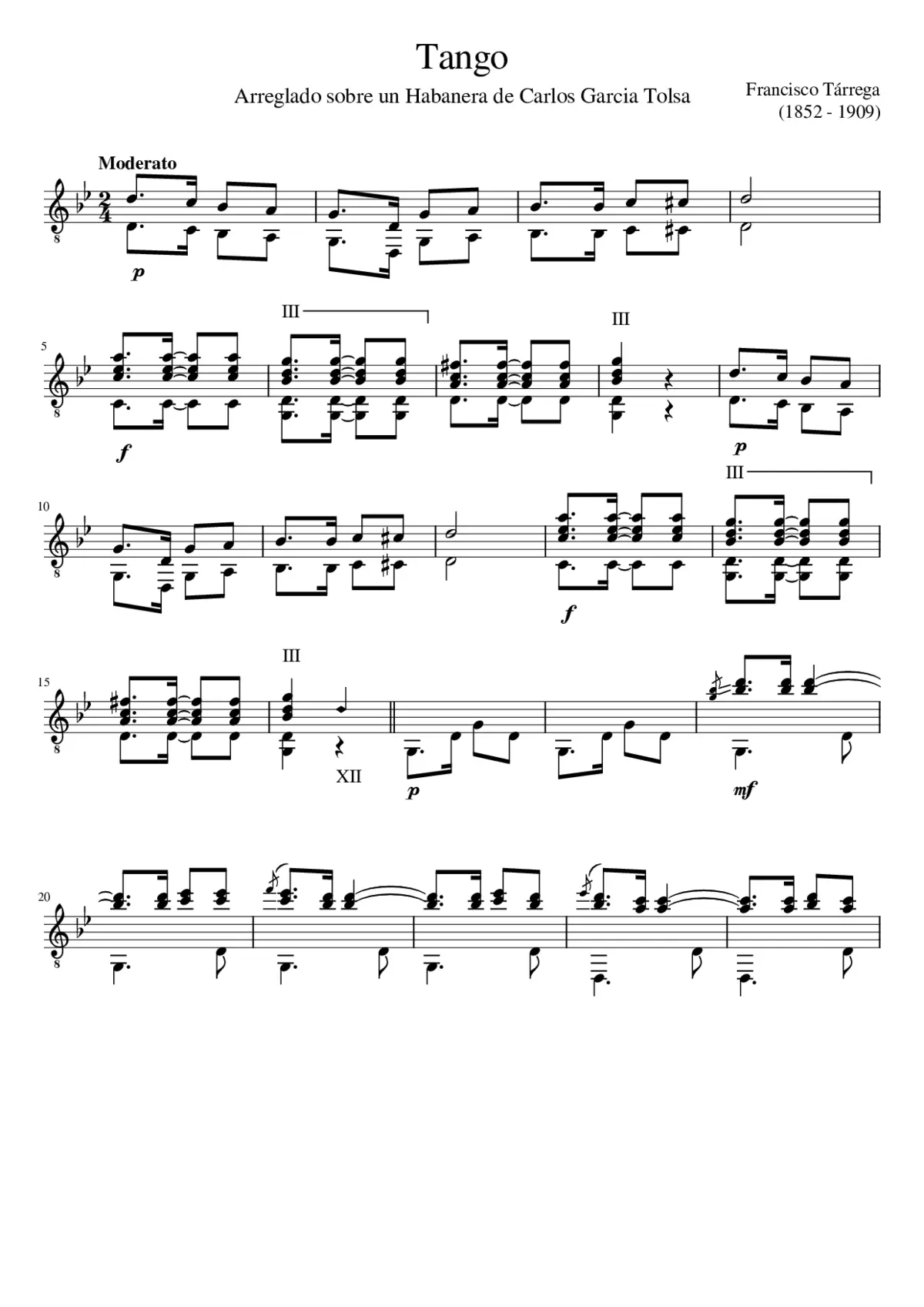 tango - Page 1