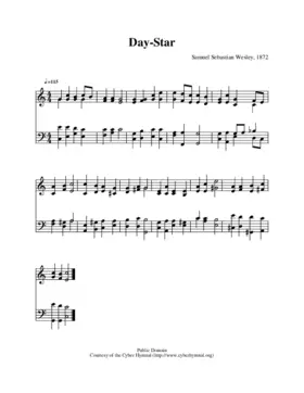 Christ, whose glory fills the skies