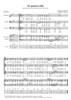 Se questa valle
