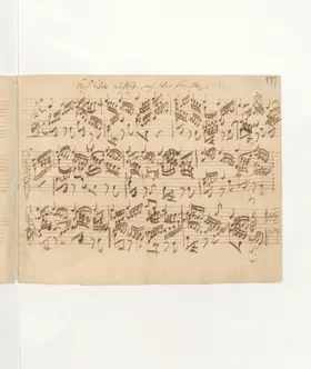 Ach wie nichtig, ach wie flüchtig