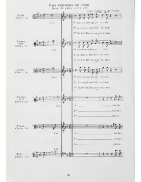 Las estreyas se rien