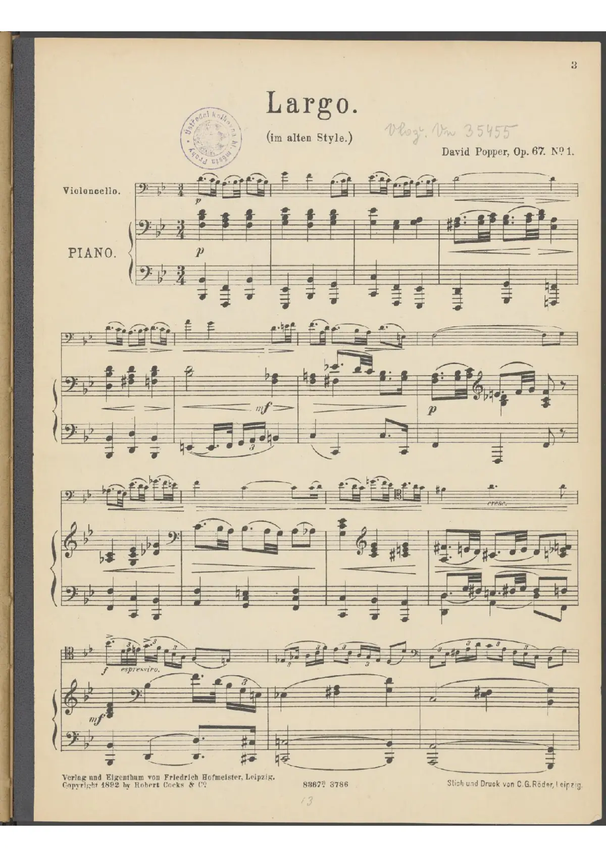 2 Piece - Page 1