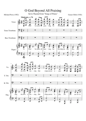 Jupiter The Bringer Of Jollity