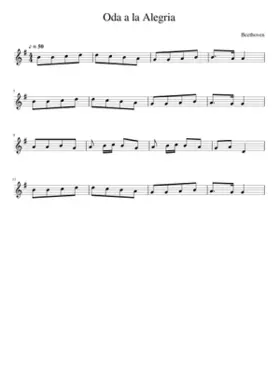 Symphony No.9 Op.125