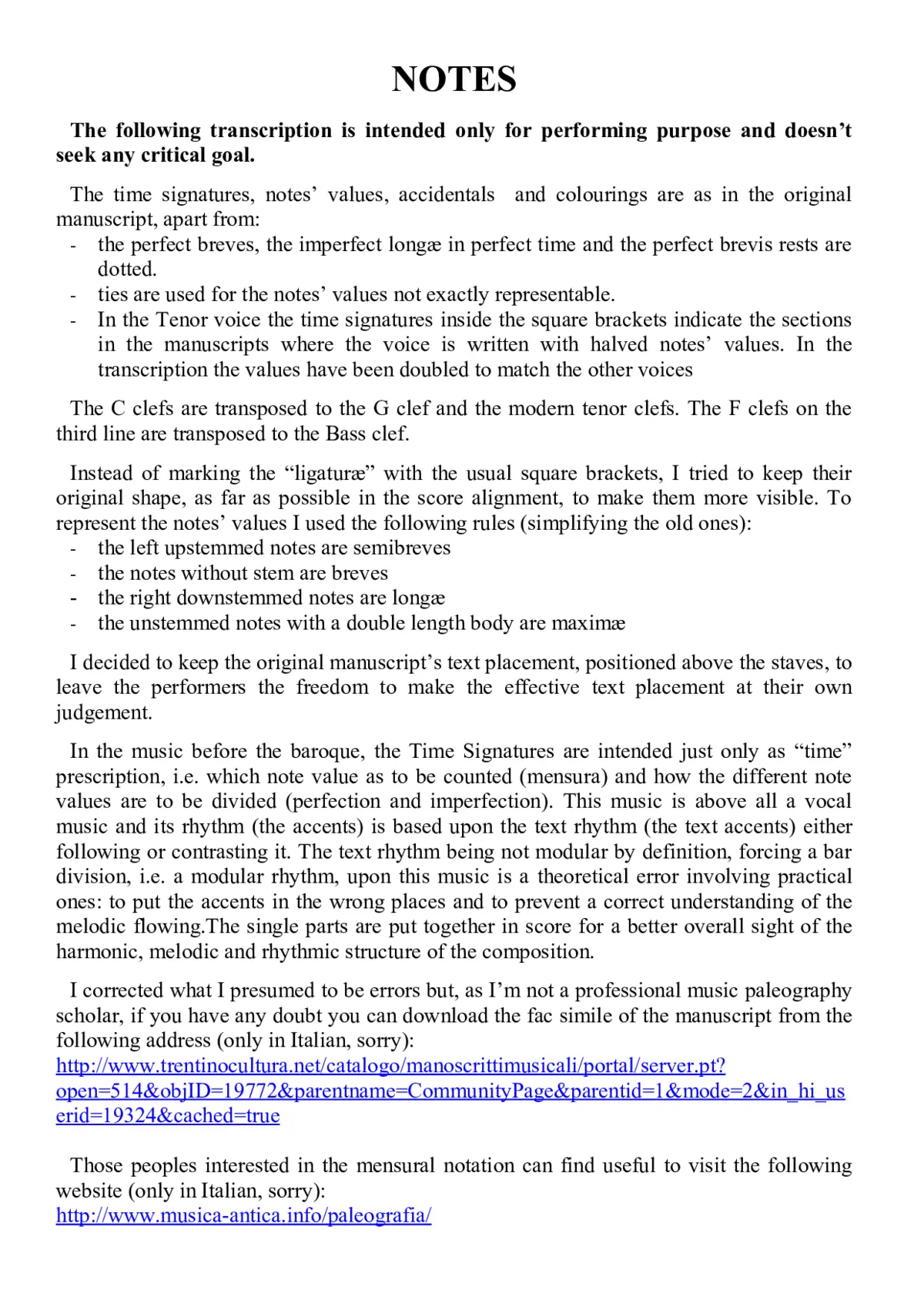 Missa Spiritus almus - Page 1