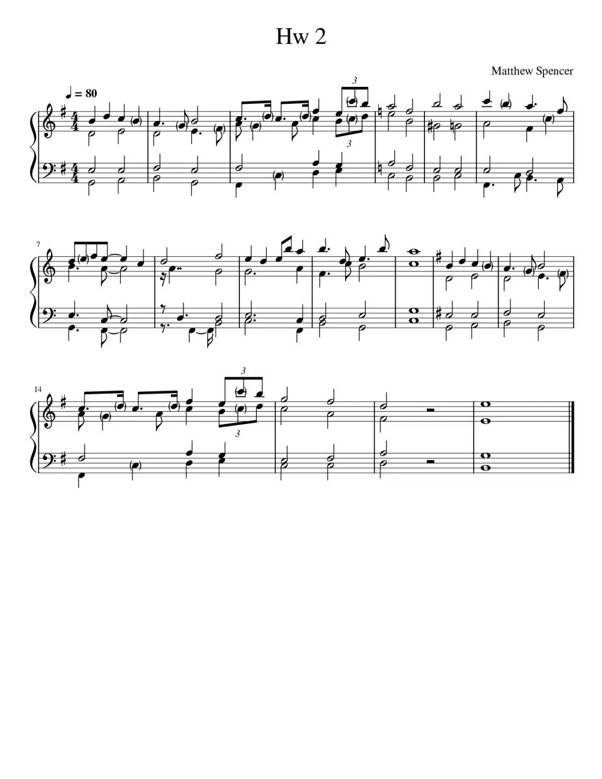 Hw 2 - Page 1