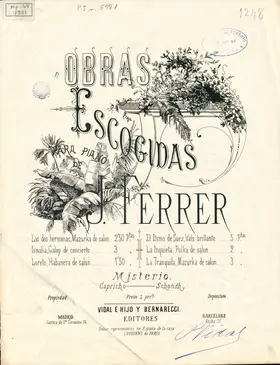 Misterio