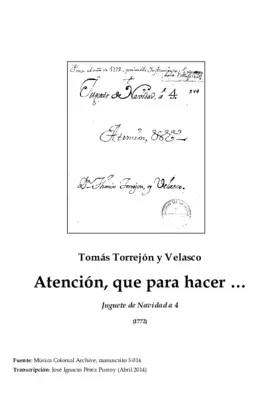 Atención que para hacer