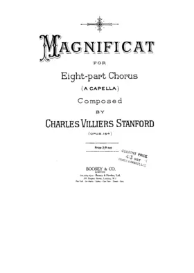 Magnificat