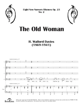 The Old Woman