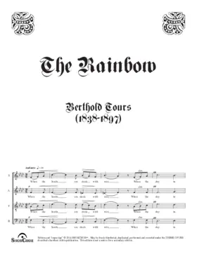 The Rainbow