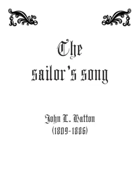 The sailor's song