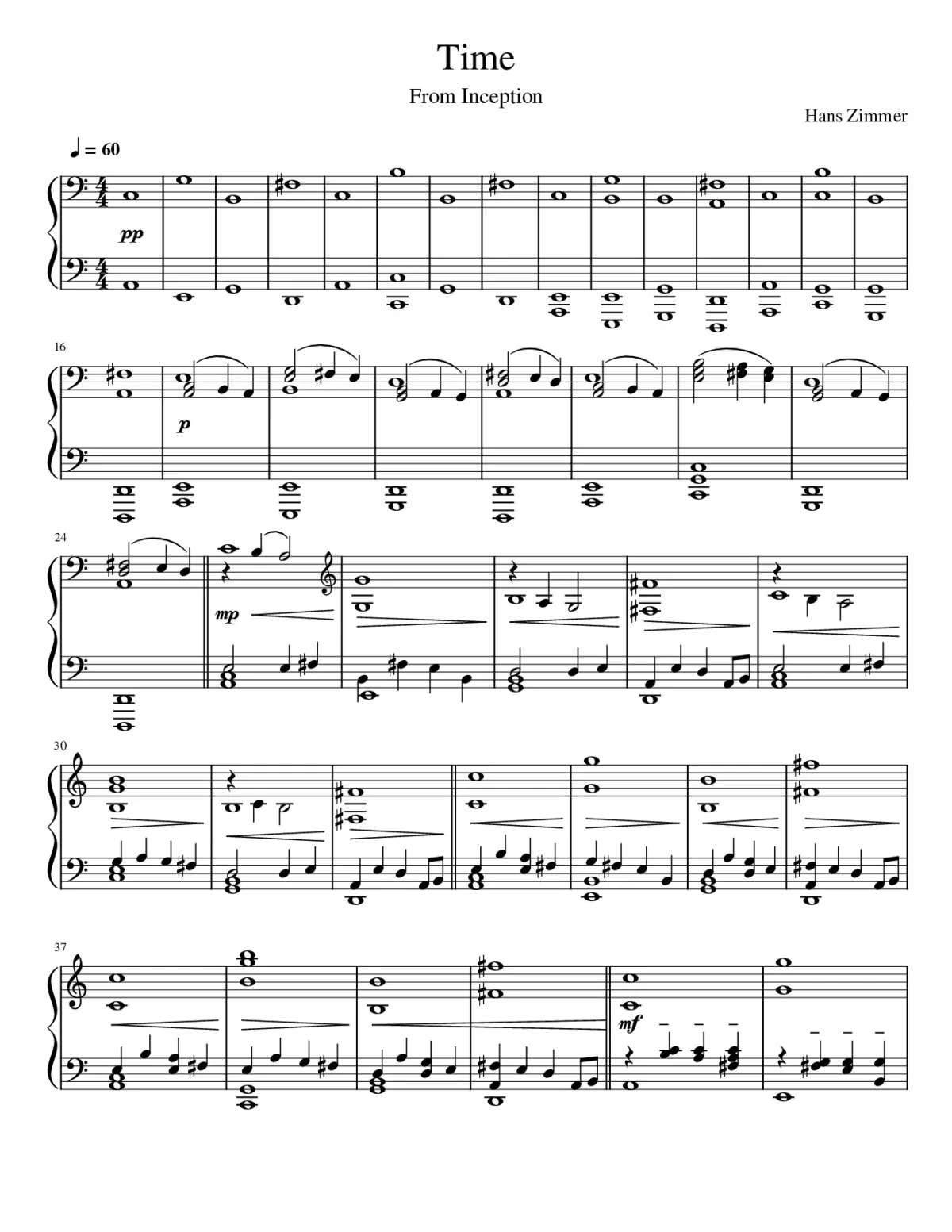 Time - Page 1