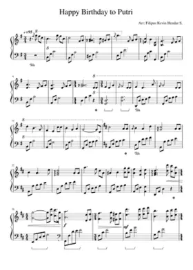 Happy Birthday to You