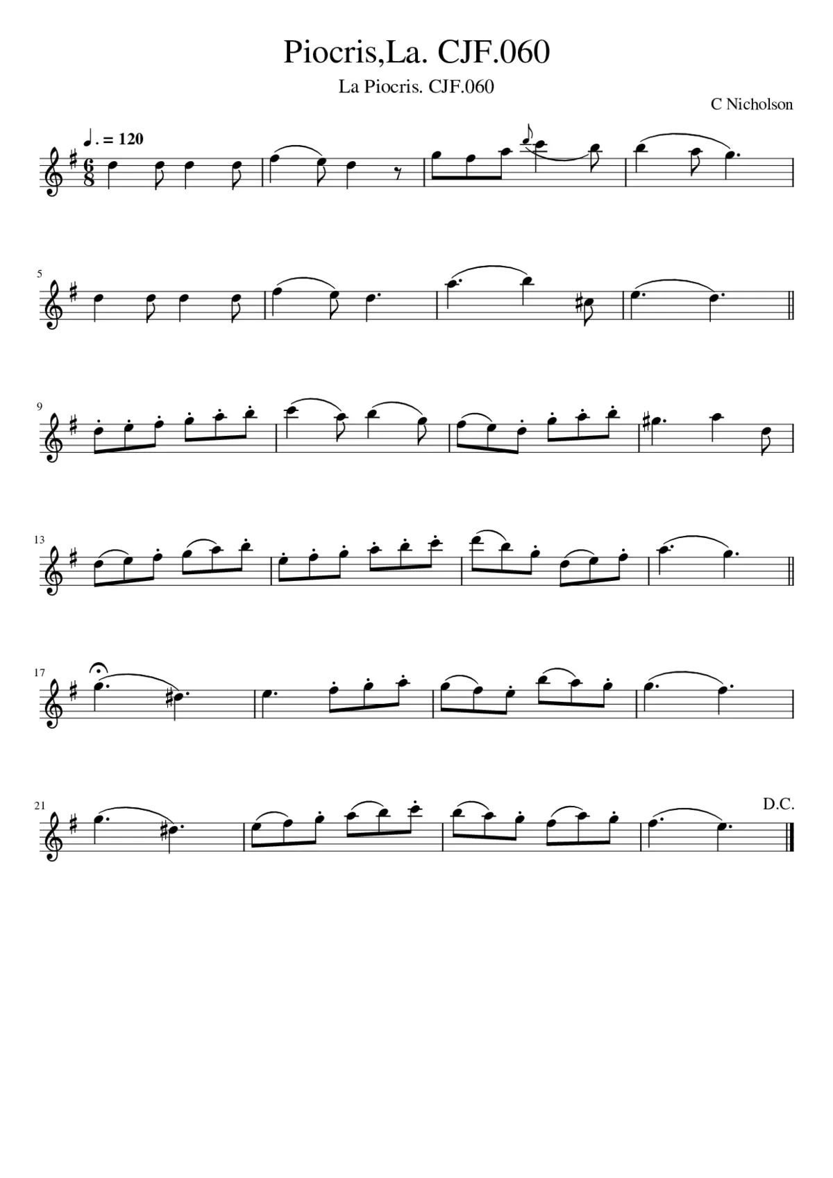 PiocrisLa. CJF.060 - Page 1
