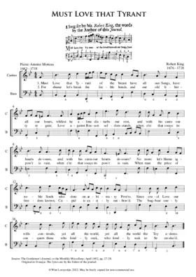 Must love that tyrant