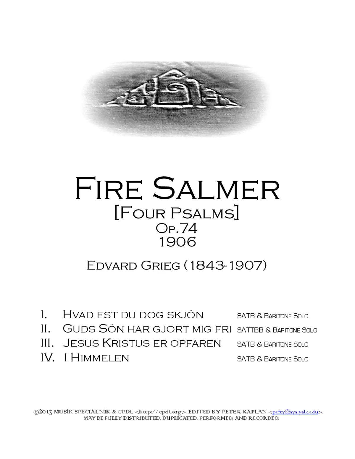 Fire Salmer - Page 1