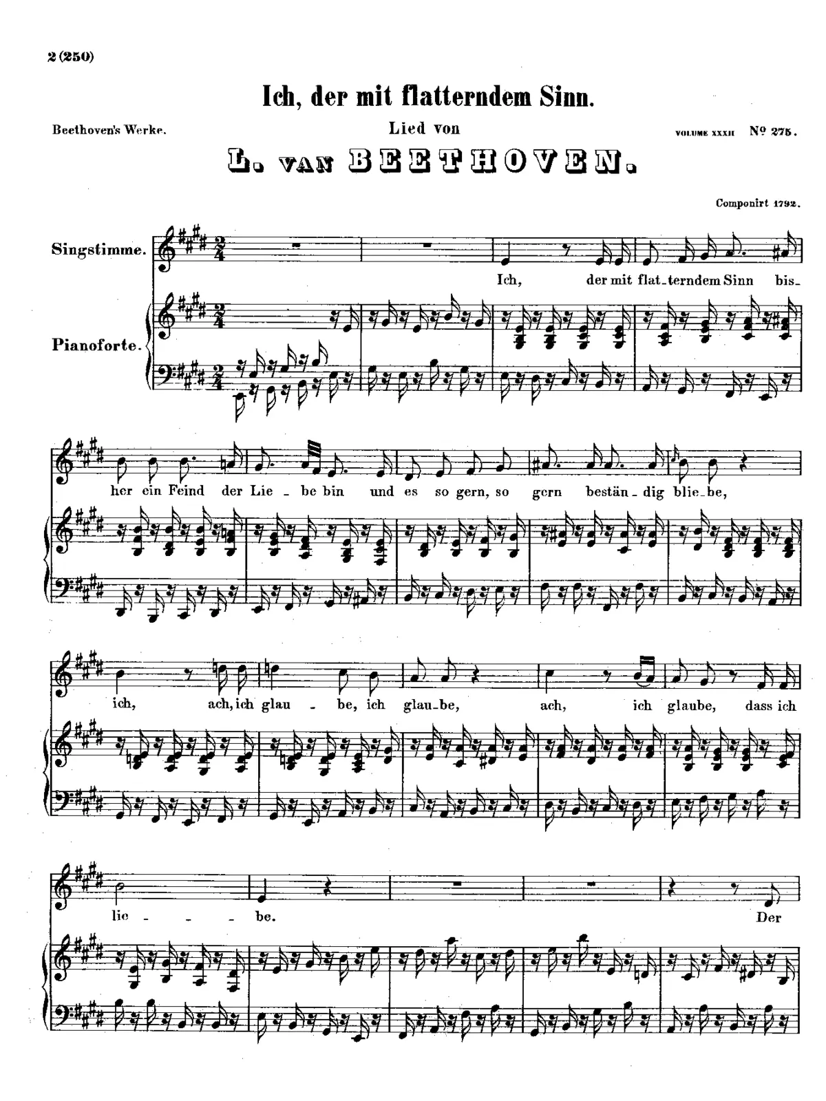 Selbstgespräch - Page 1