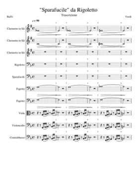Rigoletto
